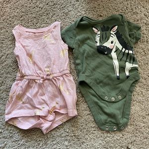 Old Navy Bundle